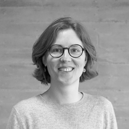 Foto von Anne Bieberstein