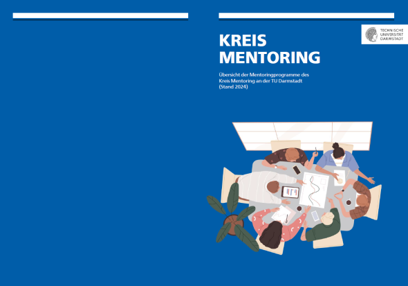 Bild zur Mentoringbroschüre